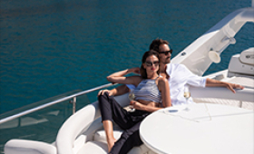 MLV - Paros Luxury Villas