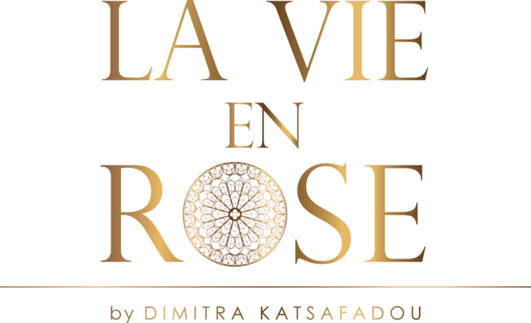La Vie En Rose Paros