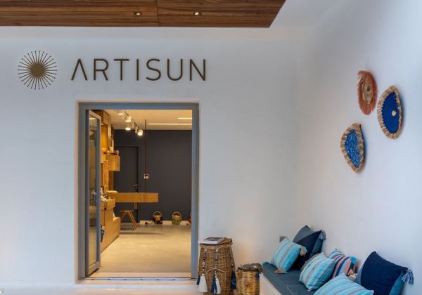 Artisun Paros