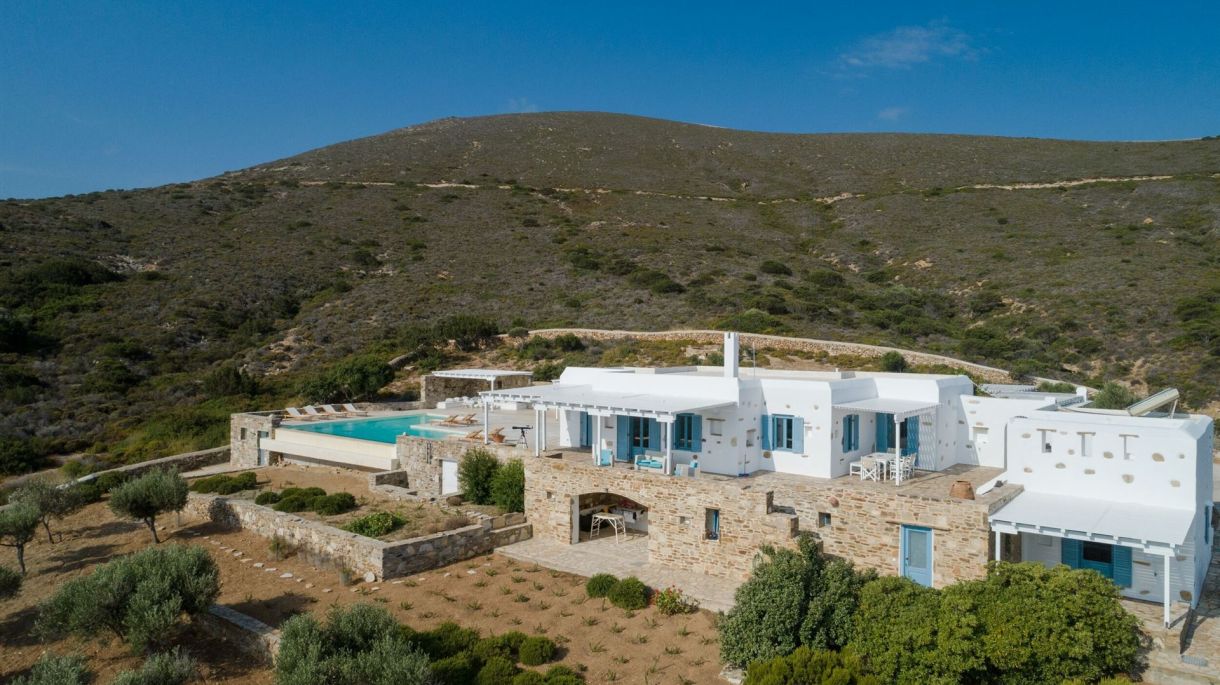 Infinity Edge image 1