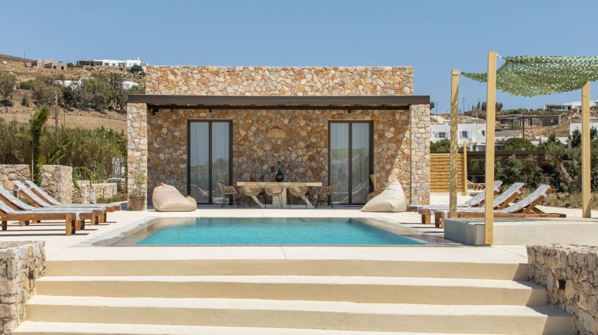 Azure Reflection image 4