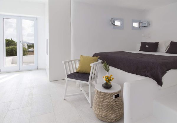 Coastal Retreat Five