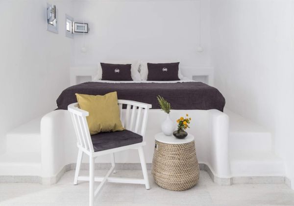 Coastal Retreat Five