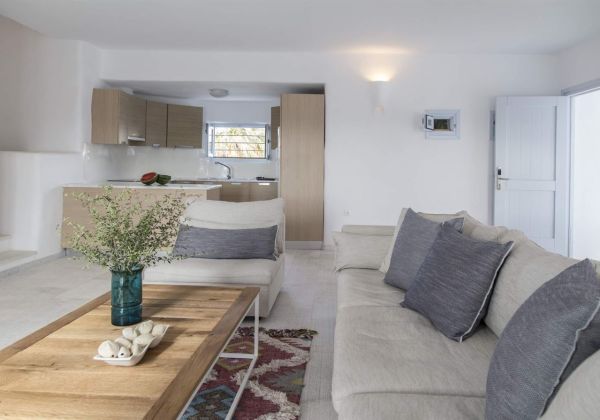 Coastal Retreat Five