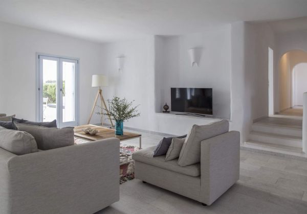 Coastal Retreat Five