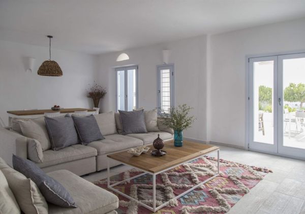 Coastal Retreat Five