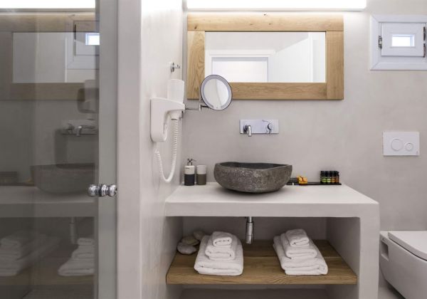 Coastal Retreat Five