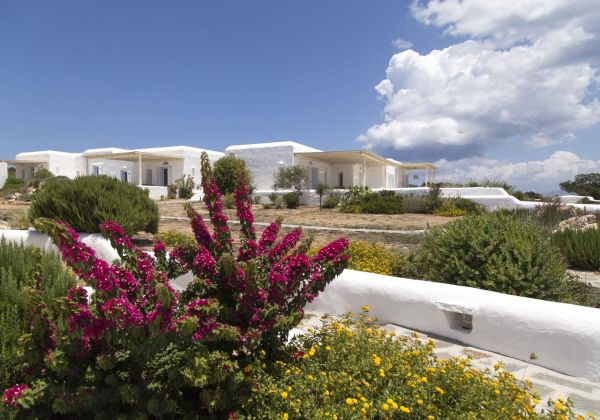 Coastal Retreat Three