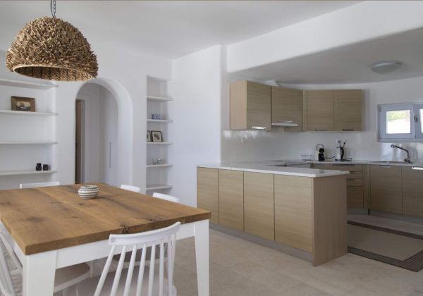 Coastal Retreat Three