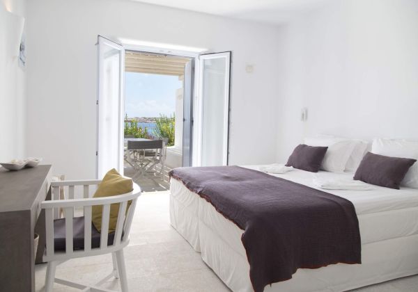 Coastal Retreat Three