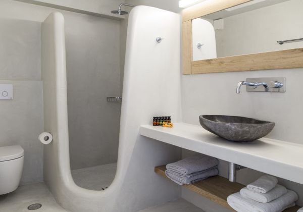 Coastal Retreat Three