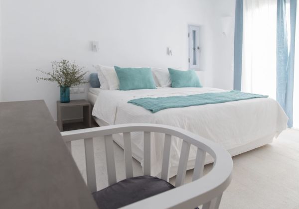 Coastal Retreat Four