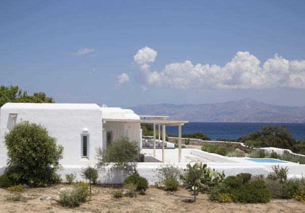 Coastal Retreat Four