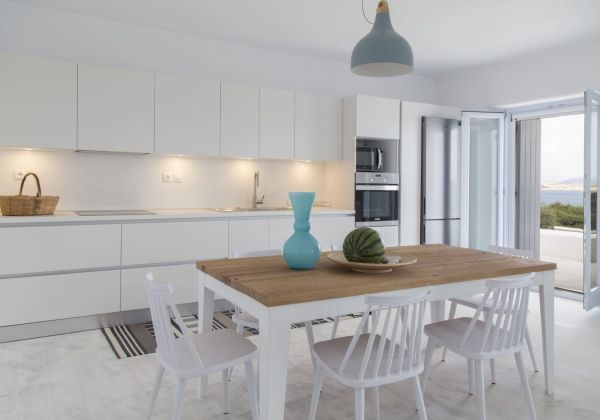 Coastal Retreat Four