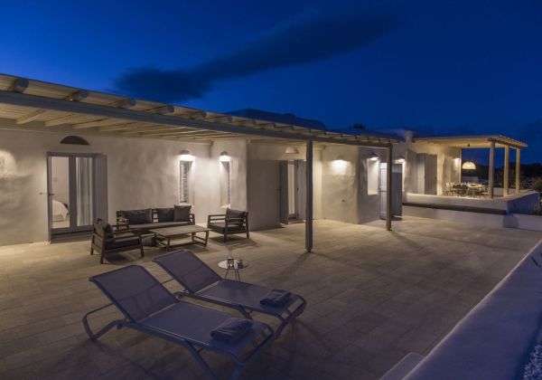 Coastal Retreat Four