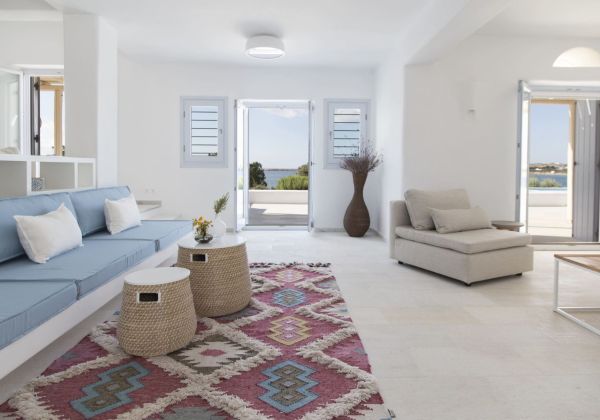 Coastal Retreat Four