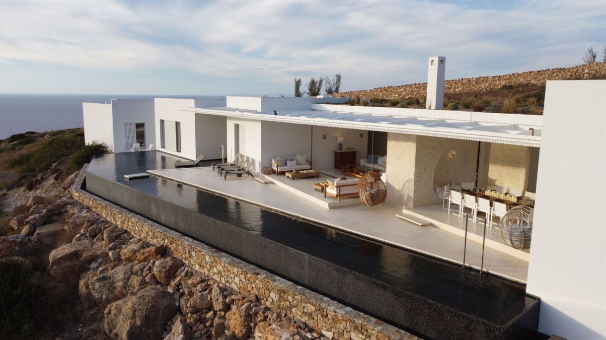 Horizon Blue image 1